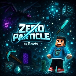 Zero Particle logo