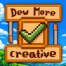 Dew More Creative project image