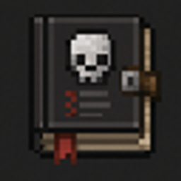 Death Memo logo