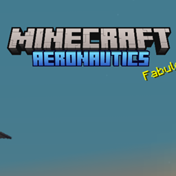 AeroLogo&Panorama project image
