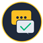 Better Group Communication [[BGC]] logo