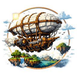Create Civ project image