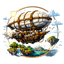 Create Civ logo