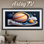 Jane designs art tv JDAT9167 - Basegame compatible logo