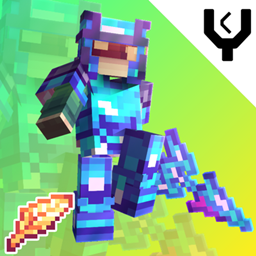 Lyro PvP: AIR (FPS BOOST) logo