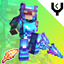 Lyro PvP: AIR (FPS BOOST) logo