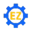 EzLib logo