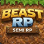Beast Rp logo