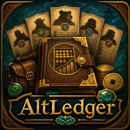 AltLedger project image