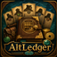 AltLedger logo