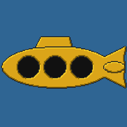 CC: Deep Seas project image