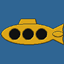 CC: Deep Seas logo