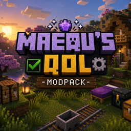 Maequ's QOL logo
