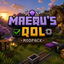 Maequ's QOL logo