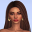 Destinee Bingham logo