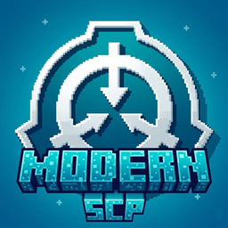 SCP: Modern logo