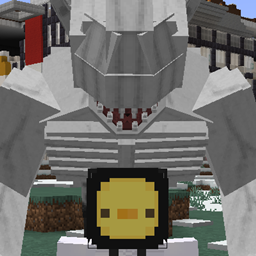 JujutsuCraft Cursed Bond (JJCCB) project image