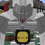 JujutsuCraft Cursed Bond (JJCCB) logo