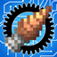 Modern Industrialization:More Drill logo
