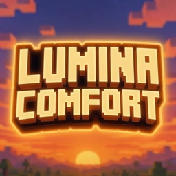 Lumina Comfort logo