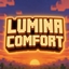 Lumina Comfort logo