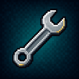 GTNH NotEnoughItems integration addon for ManaMetalMod logo