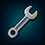 GTNH NotEnoughItems integration addon for ManaMetalMod logo