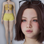 Loona Skin logo
