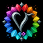 Iris Veil Compat logo