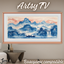 Jane designs art tv JDAT9170 - Basegame compatible logo