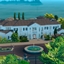 Coastal Family Mansion  [CC] logo