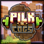 Pilk & Cogs! logo
