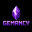Gemancy logo