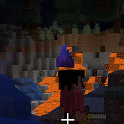 Superhuman Invasion project image