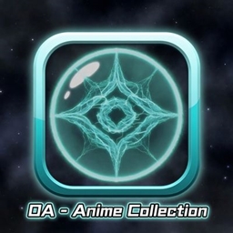 Origin Addon - Anime Collection logo