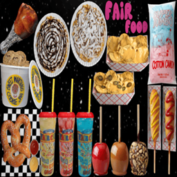 Fair Food logo