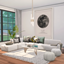 Hera Living Room logo