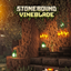 Pale Garden Sword Pedestal - Stonebound Vineblade logo