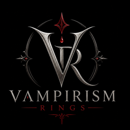 Vampirism Rings project image