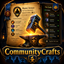 Community Crafts (Beta) logo