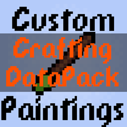 New Custom Paintings - Crafting project image