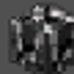 The Grayscale