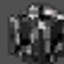The Grayscale logo
