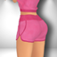 FAIRPLAY SHORTS logo