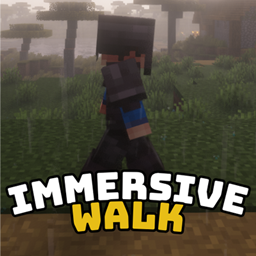 Immersive Walk project image