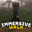 Immersive Walk logo