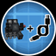 Sable Drive-By-Wire TFMG engine controller support logo