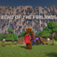 Echo of the Farlands logo
