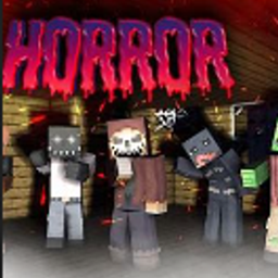 Horror Slime Project logo