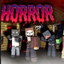 Horror Slime Project logo
